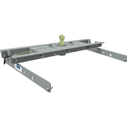 Turnoverball Gooseneck Hitch - GNRK1000