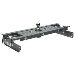 Turnoverball Gooseneck Hitch - GNRK1007