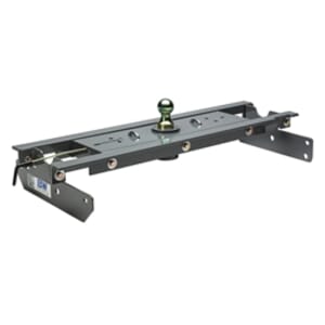 Turnoverball Gooseneck Hitch - GNRK1007