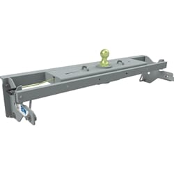 Turnoverball Gooseneck Hitch - GNRK1019