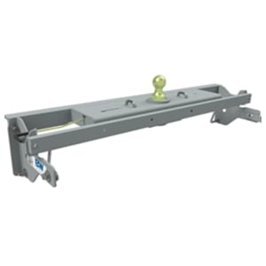 Turnoverball Gooseneck Hitch - GNRK1019