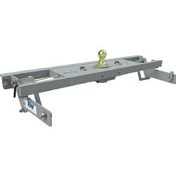 Turnoverball Gooseneck Hitch - GNRK1057