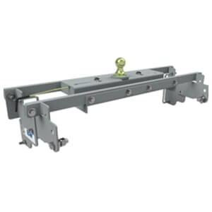 Turnoverball Gooseneck Hitch - GNRK1062