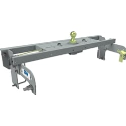 B&W Trailer Hitch Turnoverball Gooseneck Hitch - GNRK1007
