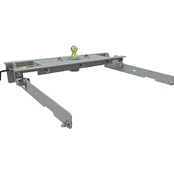 Turnoverball Gooseneck Hitch - GNRK1100