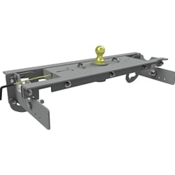Turnoverball Gooseneck Hitch - GNRK1108