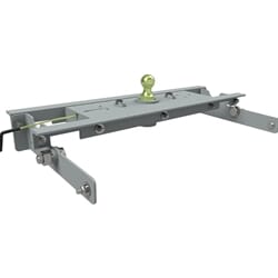 Turnoverball Gooseneck Hitch - GNRK1110
