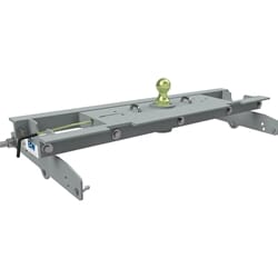 Turnoverball Gooseneck Hitch - GNRK1197