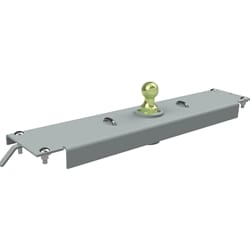 Turnoverball Gooseneck Hitch - GNRK1300