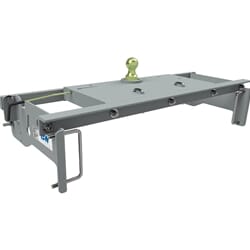Turnoverball Gooseneck Hitch - GNRK1308