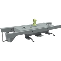 Turnoverball Gooseneck Hitch - GNRK1309