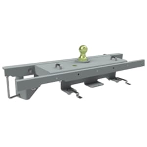 Turnoverball Gooseneck Hitch - GNRK1309