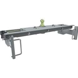 Turnoverball Gooseneck Hitch - GNRK1313