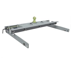Turnoverball Gooseneck Hitch - GNRK1394