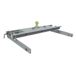 Turnoverball Gooseneck Hitch - GNRK1394