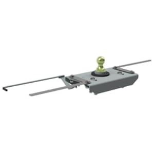 Turnoverball Gooseneck Hitch - GNRK1384