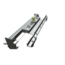 Turnoverball Gooseneck Hitch - GNRK1208
