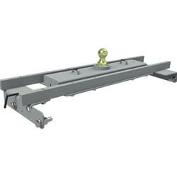 Turnoverball Gooseneck Hitch - GNRK1251