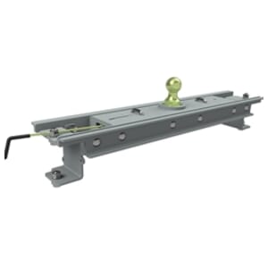 Turnoverball Gooseneck Hitch - GNRK1257