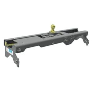 Turnoverball Gooseneck Hitch - GNRK1222