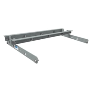 Gooseneck Hitch Mounting Kit - GNRM1000