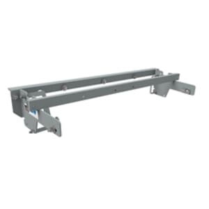 Gooseneck Hitch Mounting Kit - GNRM1007
