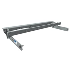 Gooseneck Hitch Mounting Kit - GNRM1016