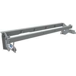 Gooseneck Hitch Mounting Kit - GNRM1019