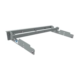 Gooseneck Hitch Mounting Kit - GNRM1050