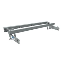 Gooseneck Hitch Mounting Kit - GNRM1057