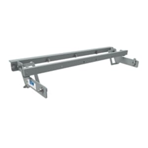 Gooseneck Hitch Mounting Kit - GNRM1057