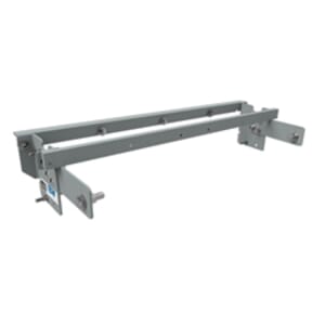 Gooseneck Hitch Mounting Kit - GNRM1059