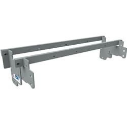 Gooseneck Hitch Mounting Kit - GNRM1062
