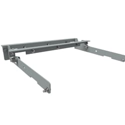 Gooseneck Hitch Mounting Kit - GNRM1100
