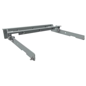 Gooseneck Hitch Mounting Kit - GNRM1100