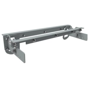 Gooseneck Hitch Mounting Kit - GNRM1108