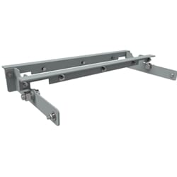 Gooseneck Hitch Mounting Kit - GNRM1110