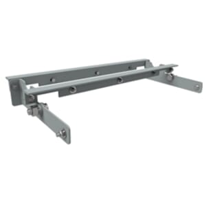Gooseneck Hitch Mounting Kit - GNRM1110