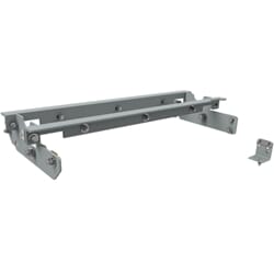 Gooseneck Hitch Mounting Kit - GNRM1111