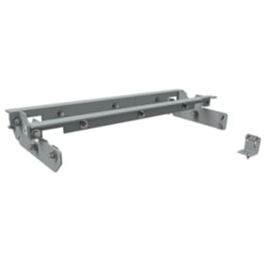 Gooseneck Hitch Mounting Kit - GNRM1111
