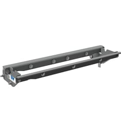 Gooseneck Hitch Mounting Kit - GNRM1121