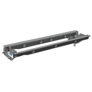 Gooseneck Hitch Mounting Kit - GNRM1121