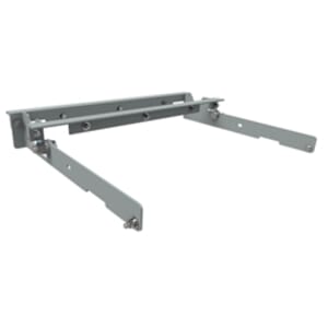 Gooseneck Hitch Mounting Kit - GNRM1150