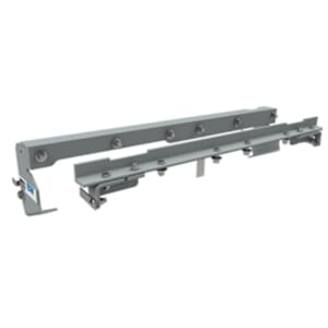 Gooseneck Hitch Mounting Kit - GNRM1208