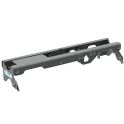 Gooseneck Hitch Mounting Kit - GNRM1222
