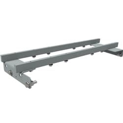Gooseneck Hitch Mounting Kit - GNRM1251