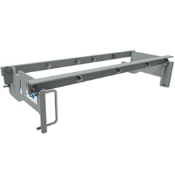 Gooseneck Hitch Mounting Kit - GNRM1308