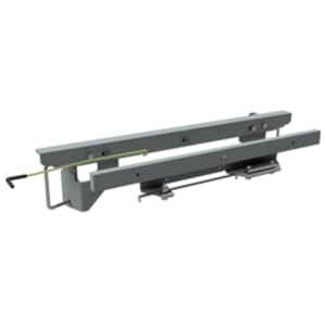 Gooseneck Hitch Mounting Kit - GNRM1319