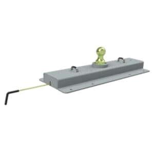 Gooseneck Hitch Center Kit - GNRC1250