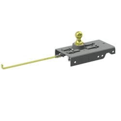 Gooseneck Hitch Center Kit - GNRC1252
